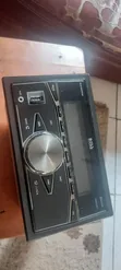 Boss FM/AM Car Stereo da Bluetooth - 2