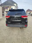 Toyota Highlander 2018 XLE - 2