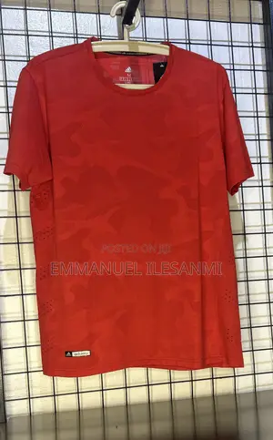 Adidas Athletic T-Shirt