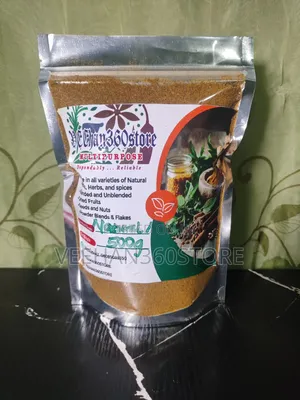 Natural Magi Spice Blend