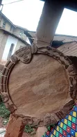 Opon Ifa / Olá / Ifá - Kayan Aikin Babalawo - 1