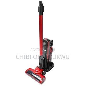 Lexical LVC-4010 Cordless Handheld Vacuum Cleaner