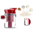 Lexical LVC-4010 Cordless Handheld Vacuum Cleaner - 3