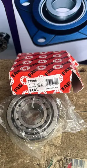 Sabon 32306 FAG Bearing