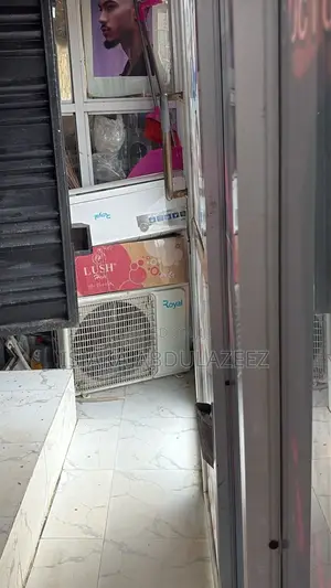 Royal Air Conditioner