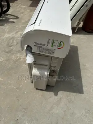 LG Smart Inverter Mai Sanyaya Iska (Foreign Used)