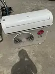 LG Smart Inverter Mai Sanyaya Iska (Foreign Used) - 2