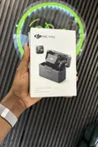 DJI Mic Mini Wireless Microphone System (2 Transmitters + 1 Receiver) - 1