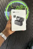 DJI Mic Mini Wireless Microphone System (2 Transmitters + 1 Receiver) - 2