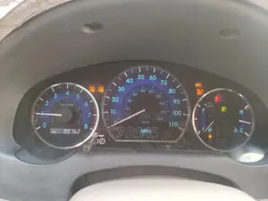 Toyota Sienna XLE Limited 2007 Ja