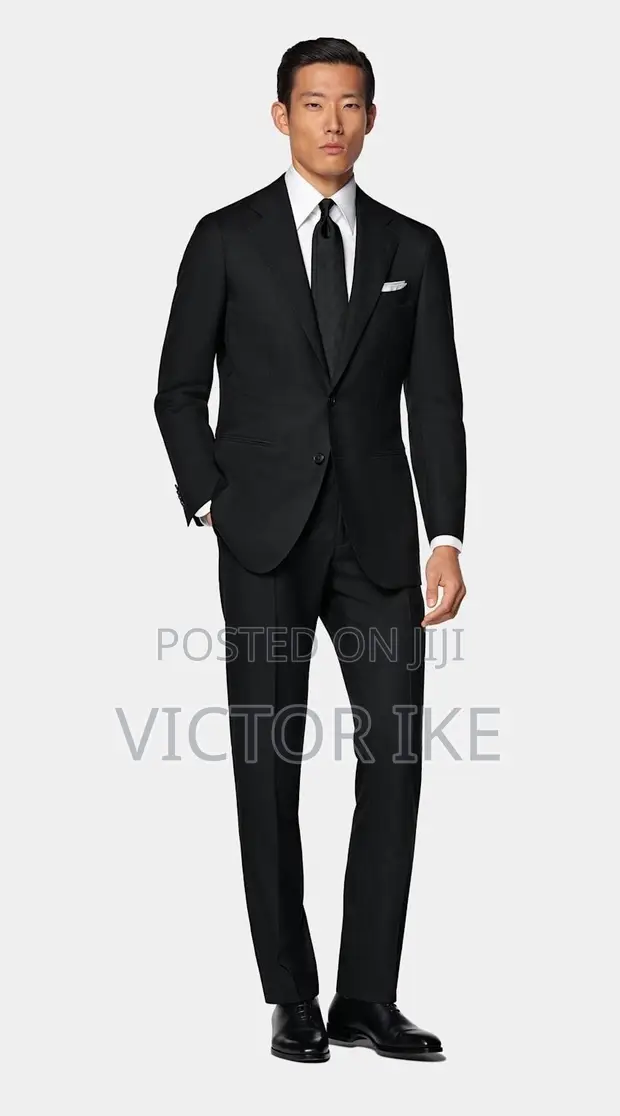 Elitman Men's Formal Suits - Brand New - 1
