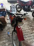 Yamaha Sport Bike 2006 - 2