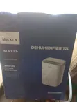 Maxi Dehumidifier 12L (MAXIDH12DEN7) - 1