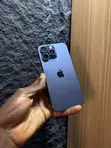 Apple iPhone 15 Pro Max 256GB Bronze - 1