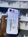 Apple iPhone Air 256GB White - 3