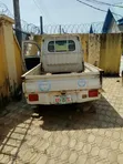 Daihatsu Hijet Mini Truck (2002) - 3