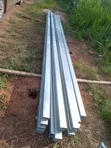 Hot Dip Galvanizing Service - 3