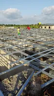 Hot Dip Galvanizing Service - 5