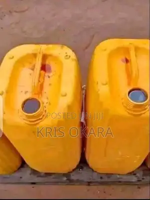 Babban Manja 25L