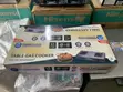 Thermocool Table Gas Cooker TGC-2TA Teflon Duo - 2