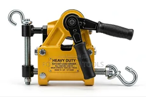 Load Binder - Sabon Abu
