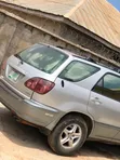 Lexus RX 300 (2000) - An Kusa Amfani - 5