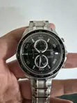 Citizen Eco-Drive Titanium Watch - 1
