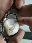 Citizen Eco-Drive Titanium Watch - 2