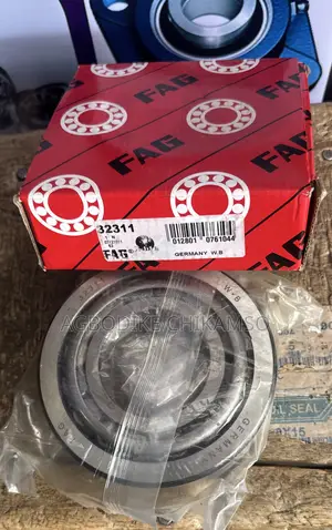 Original 32311 Fag Bearings