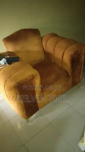 Used Executive Chair - Neat Condition