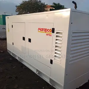 150 Kva Marapco Mai Hana Jini