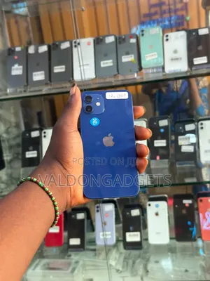 Apple iPhone 12 128GB Blue