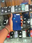 Apple iPhone 12 128GB Blue - 1