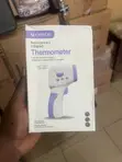 Non-Contact Infrared Forehead Thermometer - 2
