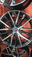 Tyres Venture: Tayoyin Mota, Baturi, da Kayan Hadiye - 3