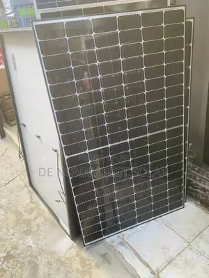 JA Solar Panel 500W