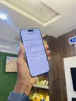 Apple iPhone 17 256GB Baki (Bude Akwati) - 2
