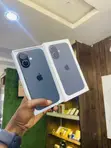 Apple iPhone 17 256GB Baki (Bude Akwati) - 3