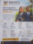 Kedmax School Management Solutions - 2
