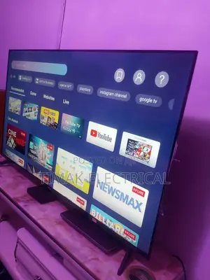 EL TV 42-inch Smart LED TV