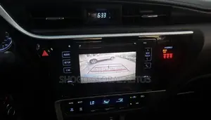 2018 Toyota Corolla LE (1.8L) - Tokunbo