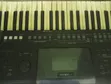 Yamaha PSR-E463 Keyboard - 1