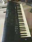 Yamaha PSR-E463 Keyboard - 5