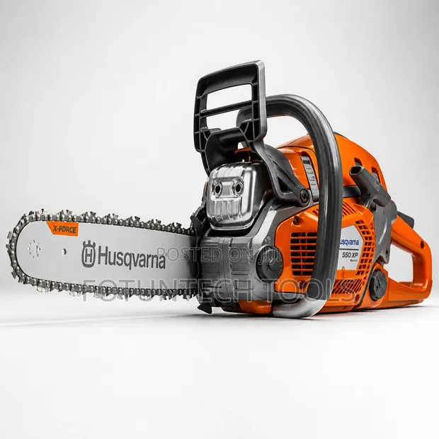 Brand New Chainsaw Power Tool - 1