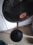 Ox Standing Fan - 1