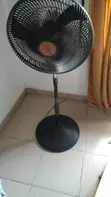 Ox Standing Fan - 2