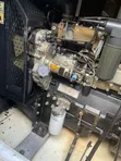 80kva Mikano Perkins Janator (Amfani) - 2