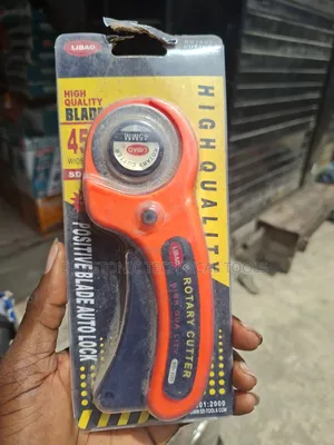 Brand New 45mm Rotary Cutter