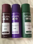 Fragrance World Unisex Body Spray - 1