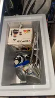 Skyrun Deep Freezer - 3